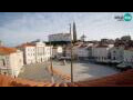 Webcam Piran
