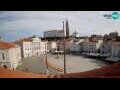 Webcam Piran