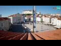 Webcam Piran