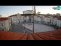 Webcam Piran