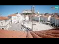 Webcam Piran