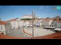 Webcam Piran
