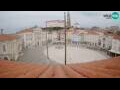 Webcam Piran
