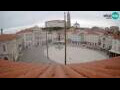 Webcam Piran