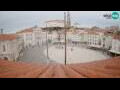 Webcam Piran