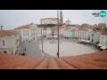 Webcam Piran