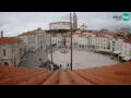 Webcam Piran