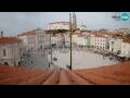 Webcam Piran