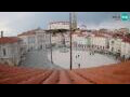 Webcam Piran