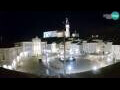 Webcam Piran