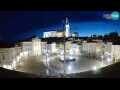 Webcam Piran