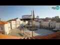 Webcam Piran