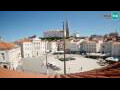 Webcam Piran