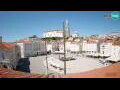 Webcam Piran