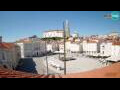 Webcam Piran