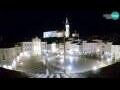 Webcam Piran