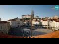 Webcam Piran