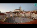 Webcam Piran