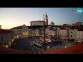 Webcam Piran