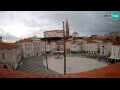 Webcam Piran