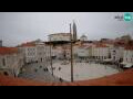 Webcam Piran