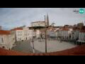 Webcam Piran
