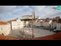 Webcam Piran