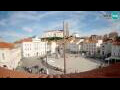 Webcam Piran