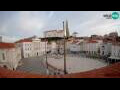 Webcam Piran