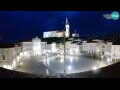 Webcam Piran