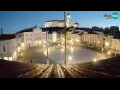 Webcam Piran