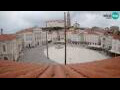Webcam Piran