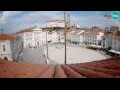 Webcam Piran