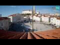 Webcam Piran