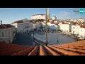 Webcam Piran
