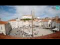 Webcam Piran