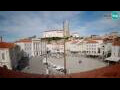 Webcam Piran