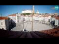 Webcam Piran