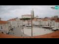 Webcam Piran