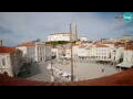 Webcam Piran