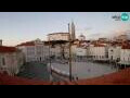 Webcam Piran