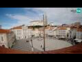 Webcam Piran