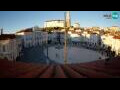 Webcam Piran