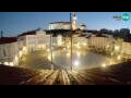 Webcam Piran