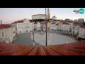 Webcam Piran