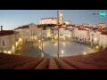 Webcam Piran