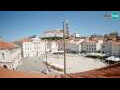 Webcam Piran