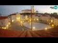 Webcam Piran