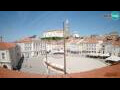 Webcam Piran