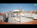 Webcam Piran